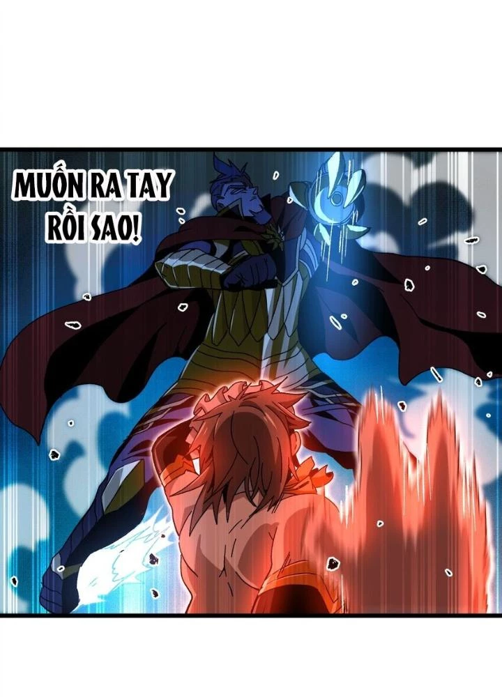 Thiếu Niên Bất Lương Vô Địch Solo Lại Muốn Làm Vú Em Trong Game Chapter 27 - Trang 2