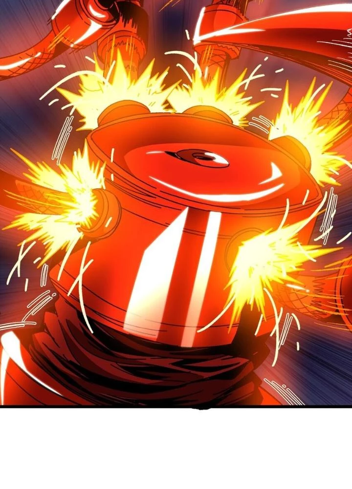 Thiếu Niên Bất Lương Vô Địch Solo Lại Muốn Làm Vú Em Trong Game Chapter 27 - Trang 2