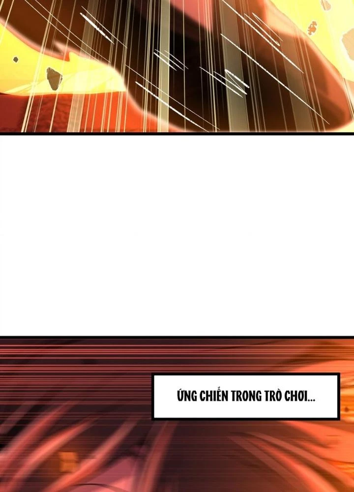 Thiếu Niên Bất Lương Vô Địch Solo Lại Muốn Làm Vú Em Trong Game Chapter 27 - Trang 2