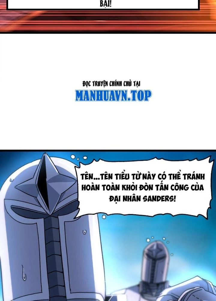 Thiếu Niên Bất Lương Vô Địch Solo Lại Muốn Làm Vú Em Trong Game Chapter 27 - Trang 2