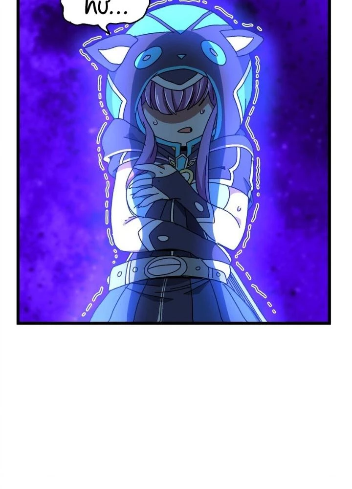 Thiếu Niên Bất Lương Vô Địch Solo Lại Muốn Làm Vú Em Trong Game Chapter 27 - Trang 2