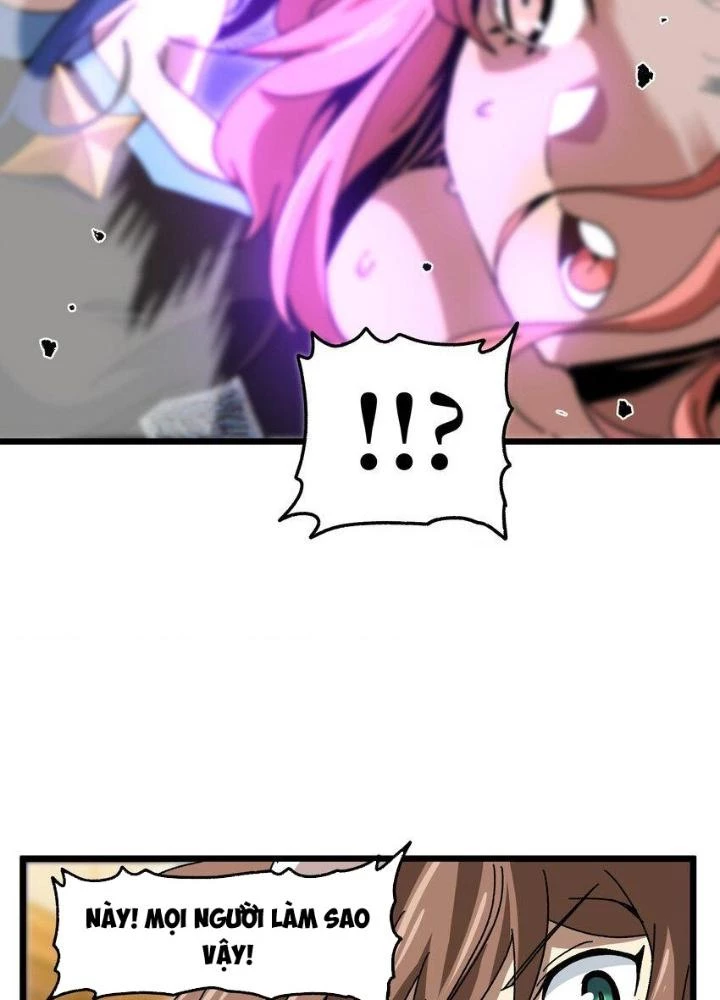 Thiếu Niên Bất Lương Vô Địch Solo Lại Muốn Làm Vú Em Trong Game Chapter 27 - Trang 2