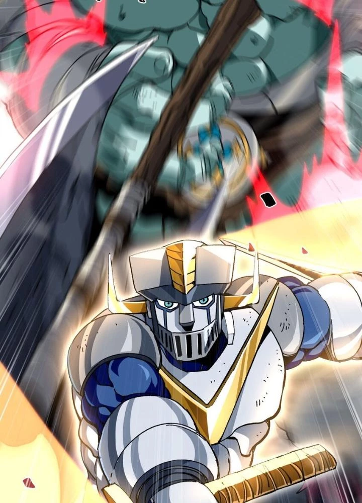 Thiếu Niên Bất Lương Vô Địch Solo Lại Muốn Làm Vú Em Trong Game Chapter 28 - Trang 2