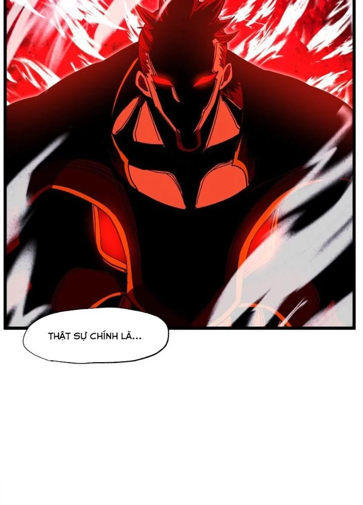 Thiếu Niên Bất Lương Vô Địch Solo Lại Muốn Làm Vú Em Trong Game Chapter 28 - Trang 2