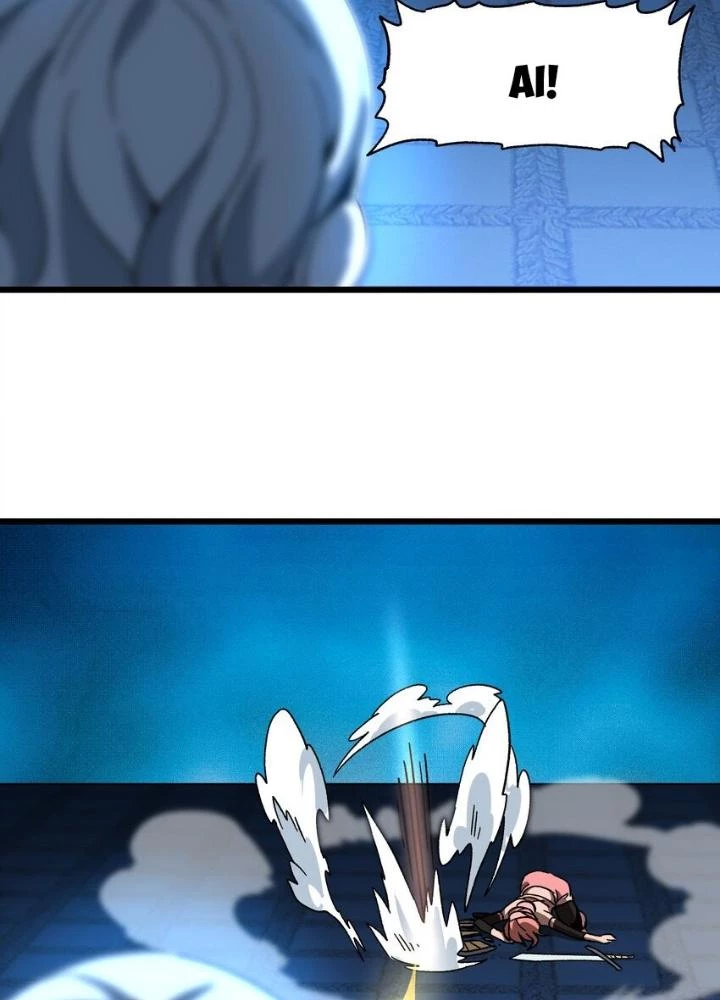 Thiếu Niên Bất Lương Vô Địch Solo Lại Muốn Làm Vú Em Trong Game Chapter 28 - Trang 2