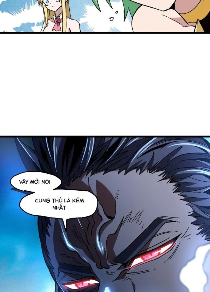 Thiếu Niên Bất Lương Vô Địch Solo Lại Muốn Làm Vú Em Trong Game Chapter 28 - Trang 2