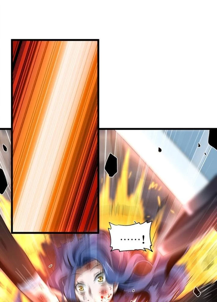 Thiếu Niên Bất Lương Vô Địch Solo Lại Muốn Làm Vú Em Trong Game Chapter 28 - Trang 2