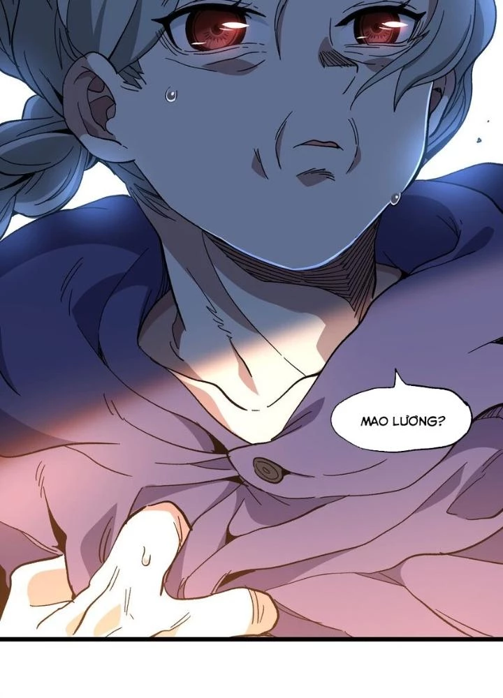 Thiếu Niên Bất Lương Vô Địch Solo Lại Muốn Làm Vú Em Trong Game Chapter 28 - Trang 2