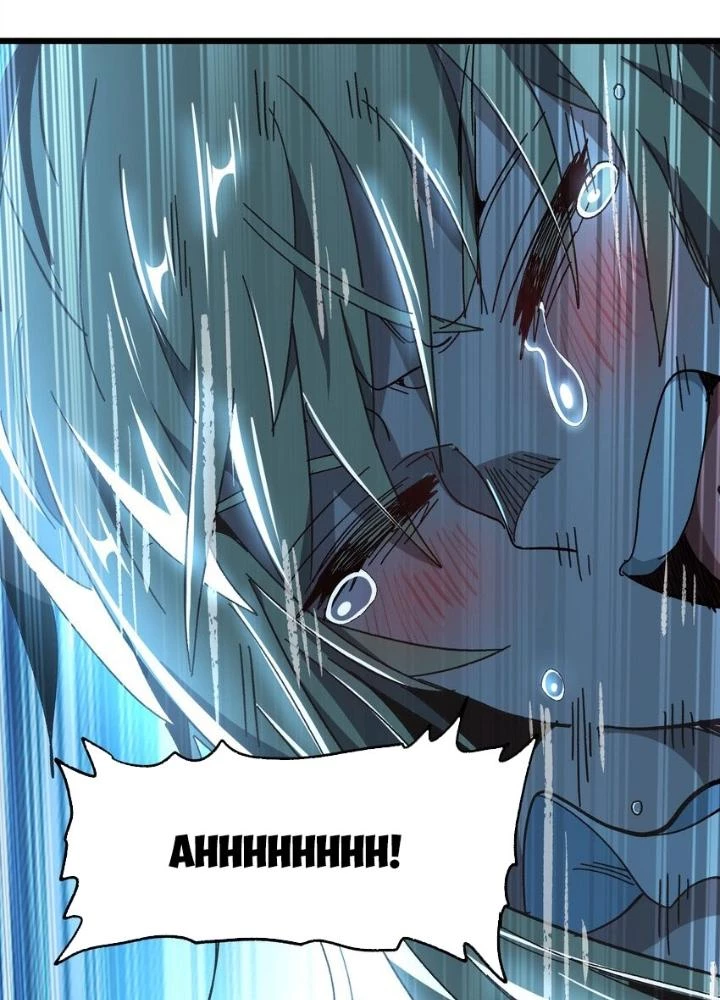 Thiếu Niên Bất Lương Vô Địch Solo Lại Muốn Làm Vú Em Trong Game Chapter 28 - Trang 2