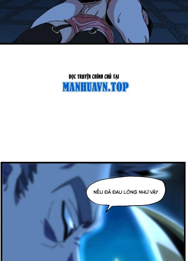 Thiếu Niên Bất Lương Vô Địch Solo Lại Muốn Làm Vú Em Trong Game Chapter 28 - Trang 2