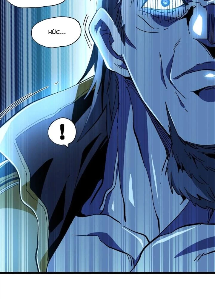 Thiếu Niên Bất Lương Vô Địch Solo Lại Muốn Làm Vú Em Trong Game Chapter 28 - Trang 2