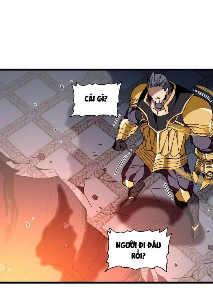 Thiếu Niên Bất Lương Vô Địch Solo Lại Muốn Làm Vú Em Trong Game Chapter 28 - Trang 2