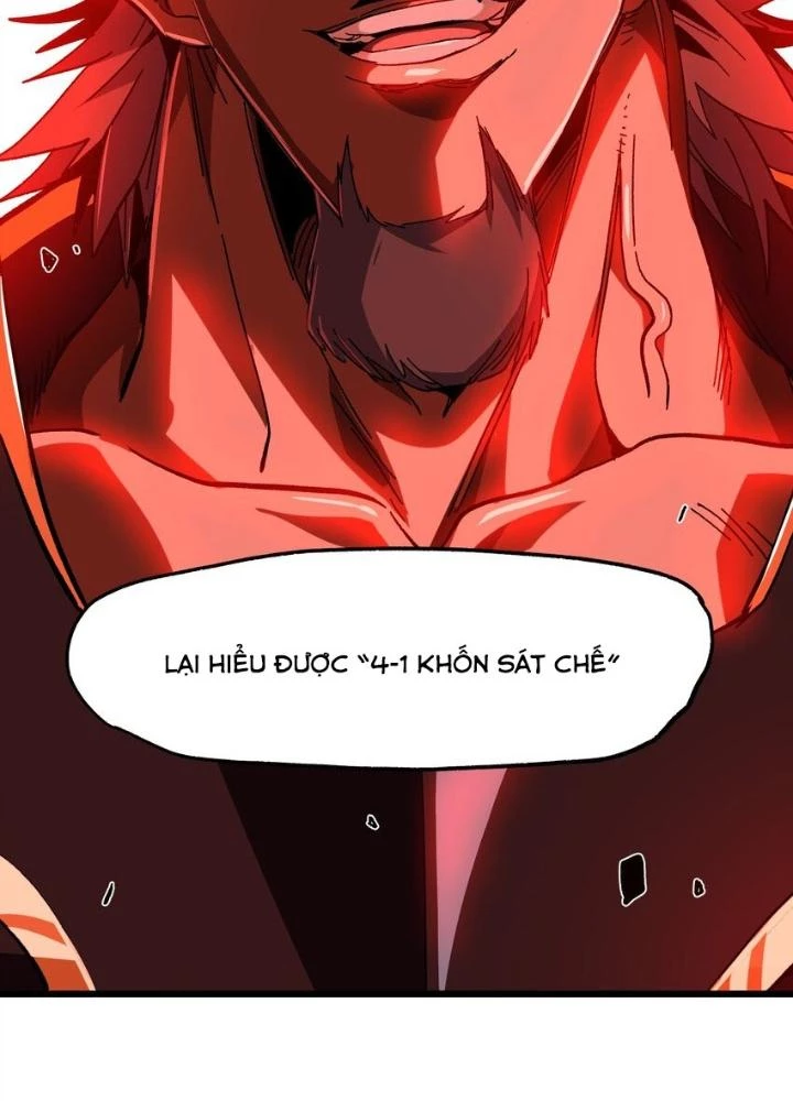 Thiếu Niên Bất Lương Vô Địch Solo Lại Muốn Làm Vú Em Trong Game Chapter 28 - Trang 2