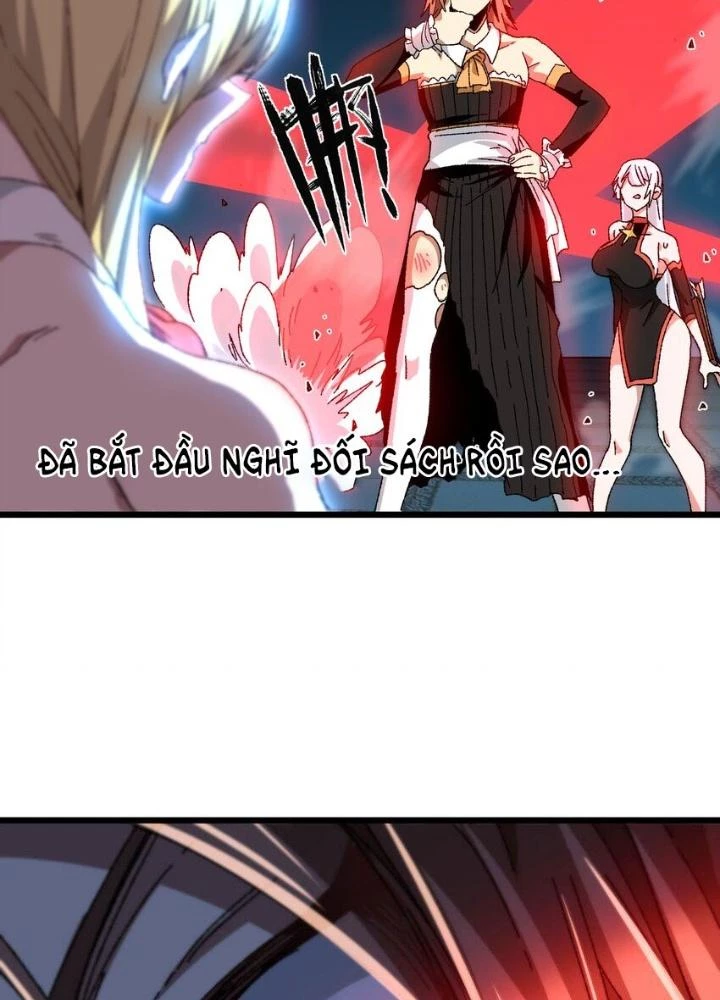 Thiếu Niên Bất Lương Vô Địch Solo Lại Muốn Làm Vú Em Trong Game Chapter 29 - Trang 2