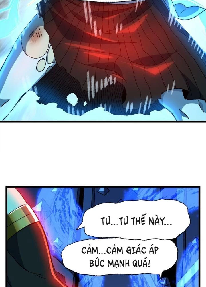 Thiếu Niên Bất Lương Vô Địch Solo Lại Muốn Làm Vú Em Trong Game Chapter 29 - Trang 2