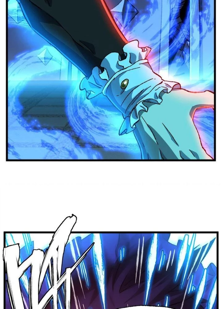 Thiếu Niên Bất Lương Vô Địch Solo Lại Muốn Làm Vú Em Trong Game Chapter 29 - Trang 2