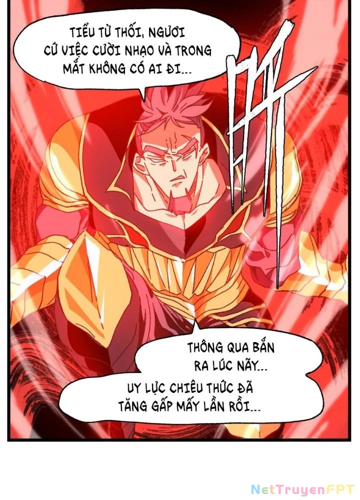 Thiếu Niên Bất Lương Vô Địch Solo Lại Muốn Làm Vú Em Trong Game Chapter 29 - Trang 2