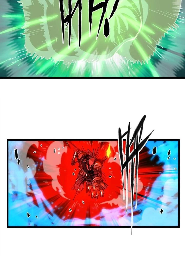 Thiếu Niên Bất Lương Vô Địch Solo Lại Muốn Làm Vú Em Trong Game Chapter 29 - Trang 2