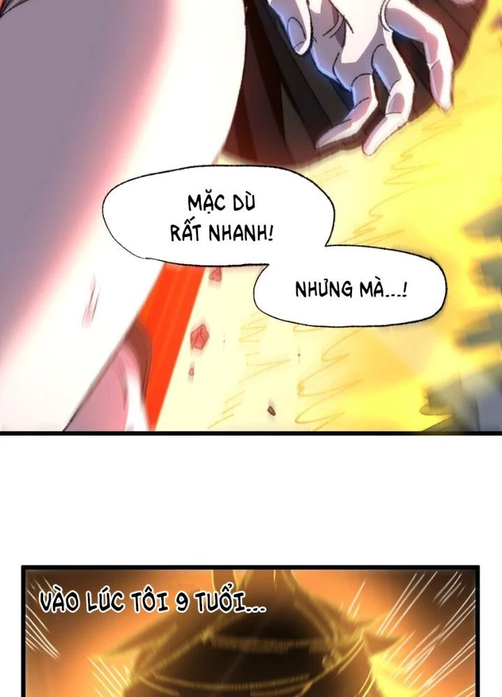 Thiếu Niên Bất Lương Vô Địch Solo Lại Muốn Làm Vú Em Trong Game Chapter 29 - Trang 2