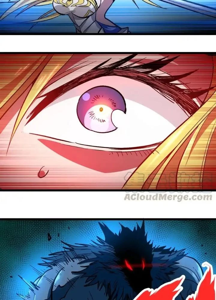 Thiếu Niên Bất Lương Vô Địch Solo Lại Muốn Làm Vú Em Trong Game Chapter 3 - Trang 2