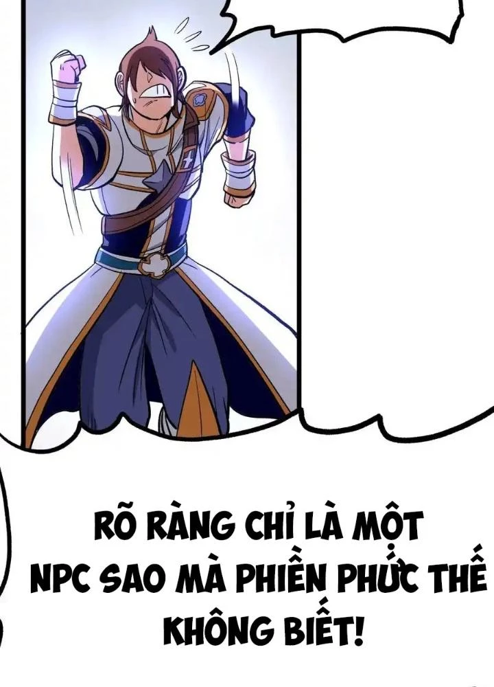 Thiếu Niên Bất Lương Vô Địch Solo Lại Muốn Làm Vú Em Trong Game Chapter 3 - Trang 2