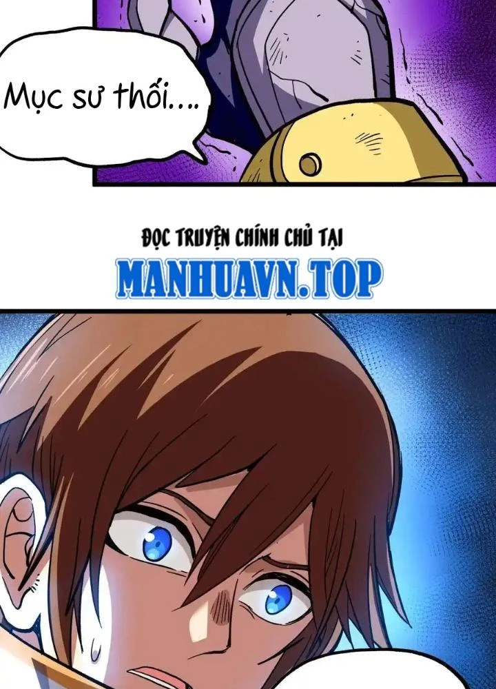 Thiếu Niên Bất Lương Vô Địch Solo Lại Muốn Làm Vú Em Trong Game Chapter 3 - Trang 2