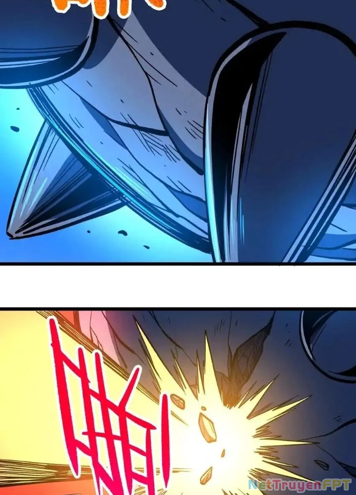 Thiếu Niên Bất Lương Vô Địch Solo Lại Muốn Làm Vú Em Trong Game Chapter 3 - Trang 2