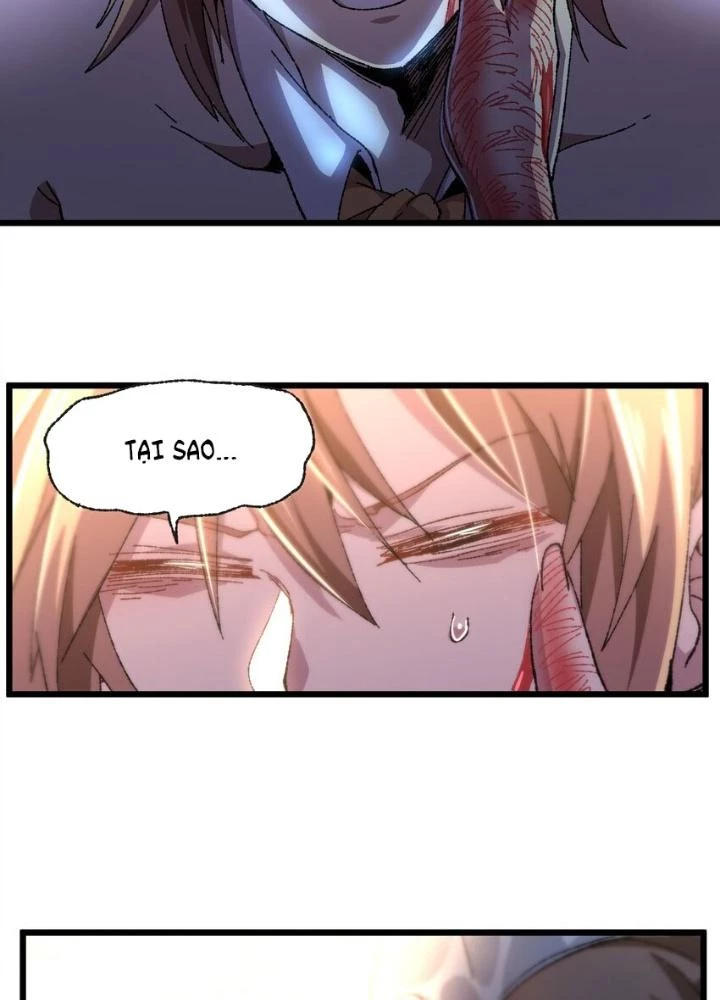 Thiếu Niên Bất Lương Vô Địch Solo Lại Muốn Làm Vú Em Trong Game Chapter 30 - Trang 2