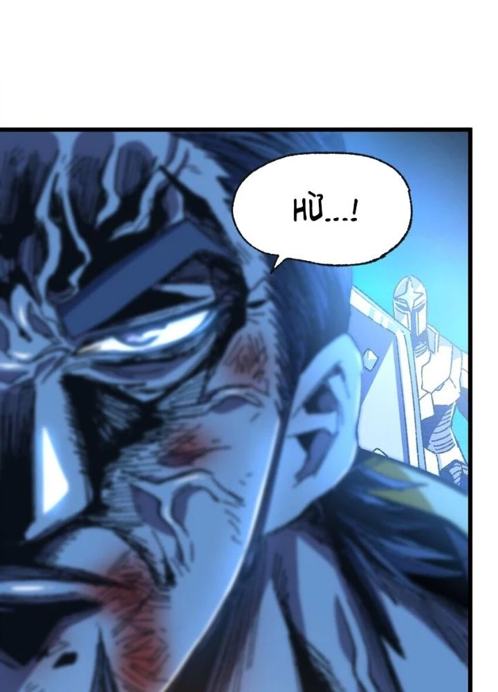 Thiếu Niên Bất Lương Vô Địch Solo Lại Muốn Làm Vú Em Trong Game Chapter 30 - Trang 2