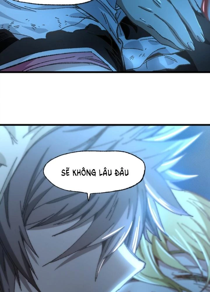 Thiếu Niên Bất Lương Vô Địch Solo Lại Muốn Làm Vú Em Trong Game Chapter 30 - Trang 2