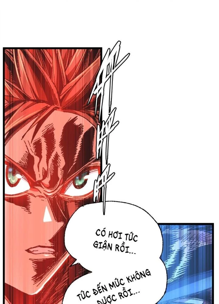 Thiếu Niên Bất Lương Vô Địch Solo Lại Muốn Làm Vú Em Trong Game Chapter 30 - Trang 2