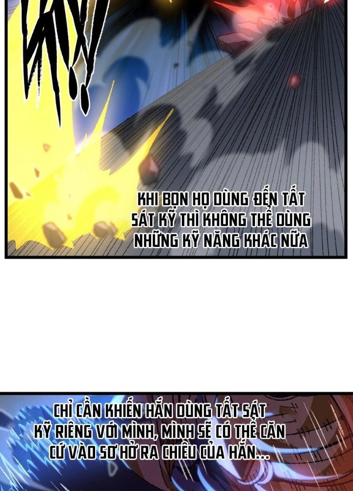 Thiếu Niên Bất Lương Vô Địch Solo Lại Muốn Làm Vú Em Trong Game Chapter 30 - Trang 2