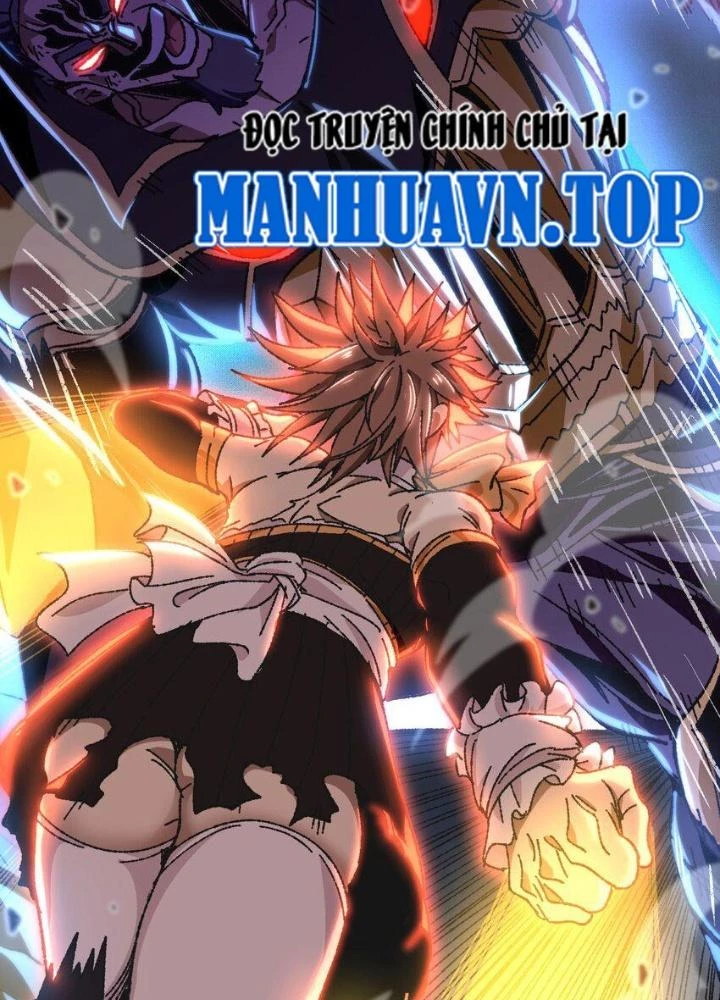 Thiếu Niên Bất Lương Vô Địch Solo Lại Muốn Làm Vú Em Trong Game Chapter 30 - Trang 2