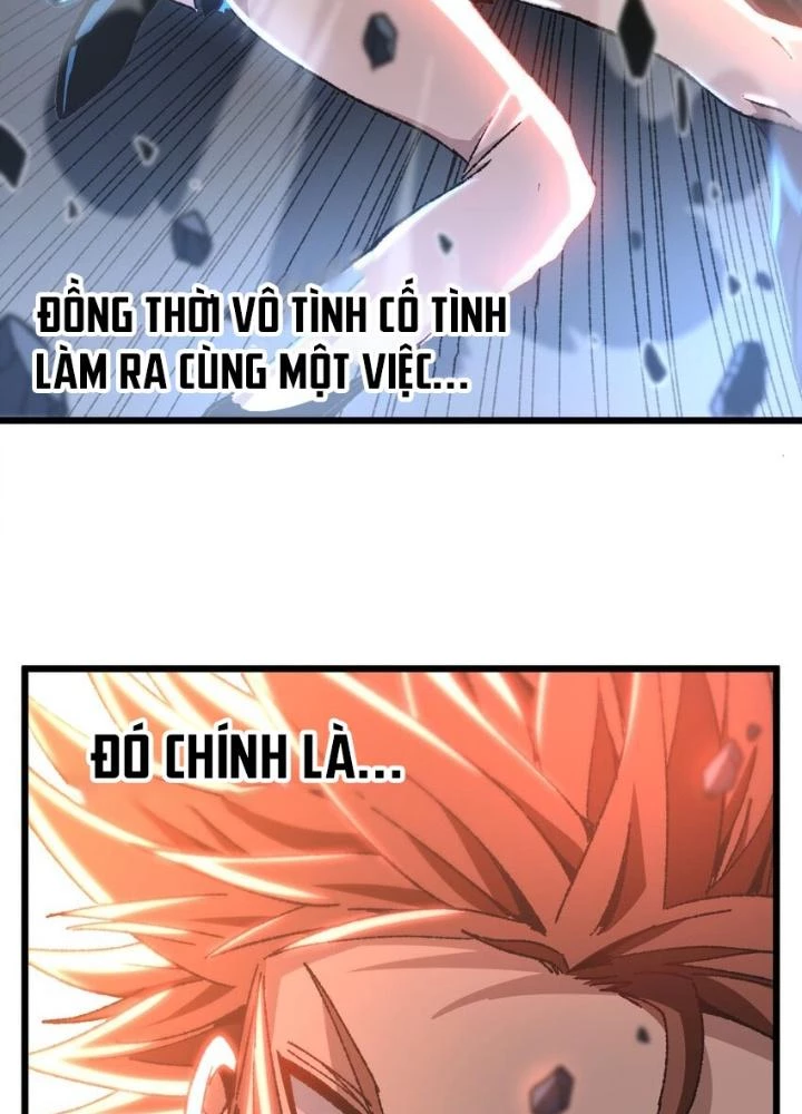 Thiếu Niên Bất Lương Vô Địch Solo Lại Muốn Làm Vú Em Trong Game Chapter 30 - Trang 2