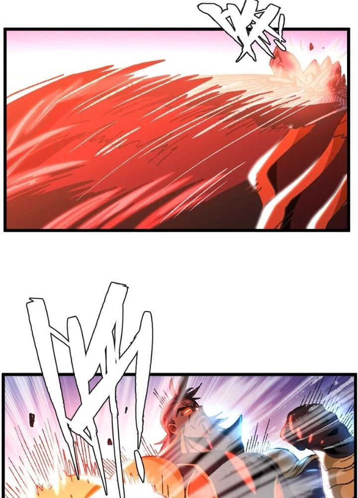 Thiếu Niên Bất Lương Vô Địch Solo Lại Muốn Làm Vú Em Trong Game Chapter 30 - Trang 2