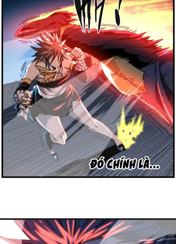 Thiếu Niên Bất Lương Vô Địch Solo Lại Muốn Làm Vú Em Trong Game Chapter 30 - Trang 2