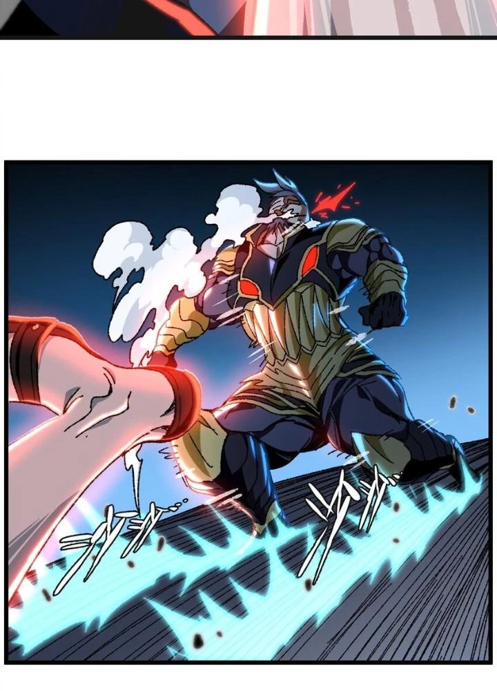 Thiếu Niên Bất Lương Vô Địch Solo Lại Muốn Làm Vú Em Trong Game Chapter 30 - Trang 2