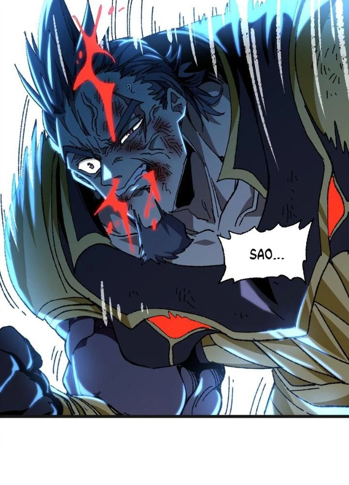 Thiếu Niên Bất Lương Vô Địch Solo Lại Muốn Làm Vú Em Trong Game Chapter 30 - Trang 2