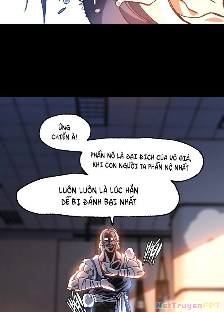 Thiếu Niên Bất Lương Vô Địch Solo Lại Muốn Làm Vú Em Trong Game Chapter 30 - Trang 2