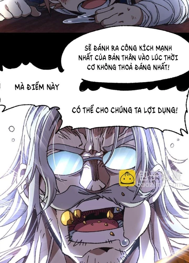 Thiếu Niên Bất Lương Vô Địch Solo Lại Muốn Làm Vú Em Trong Game Chapter 30 - Trang 2