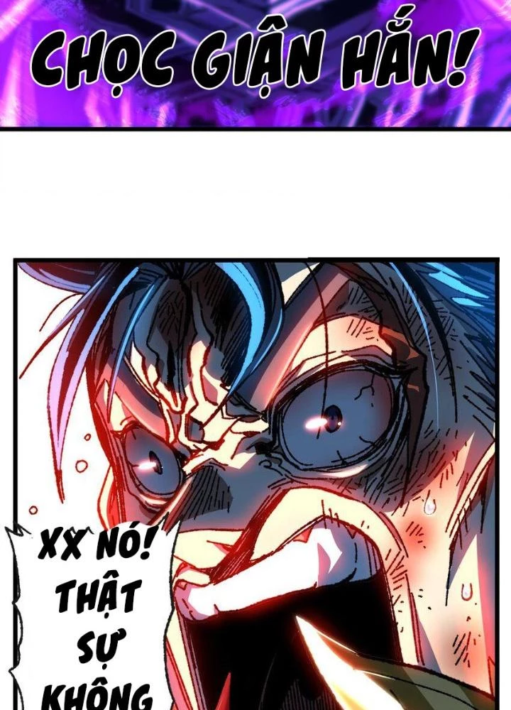 Thiếu Niên Bất Lương Vô Địch Solo Lại Muốn Làm Vú Em Trong Game Chapter 30 - Trang 2