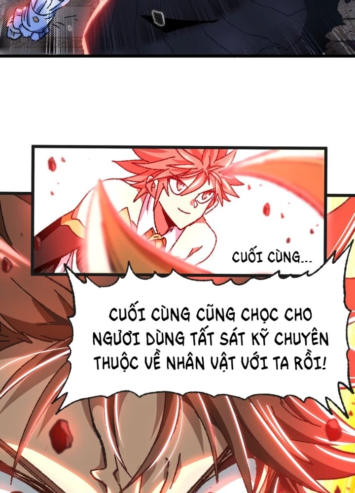 Thiếu Niên Bất Lương Vô Địch Solo Lại Muốn Làm Vú Em Trong Game Chapter 30 - Trang 2