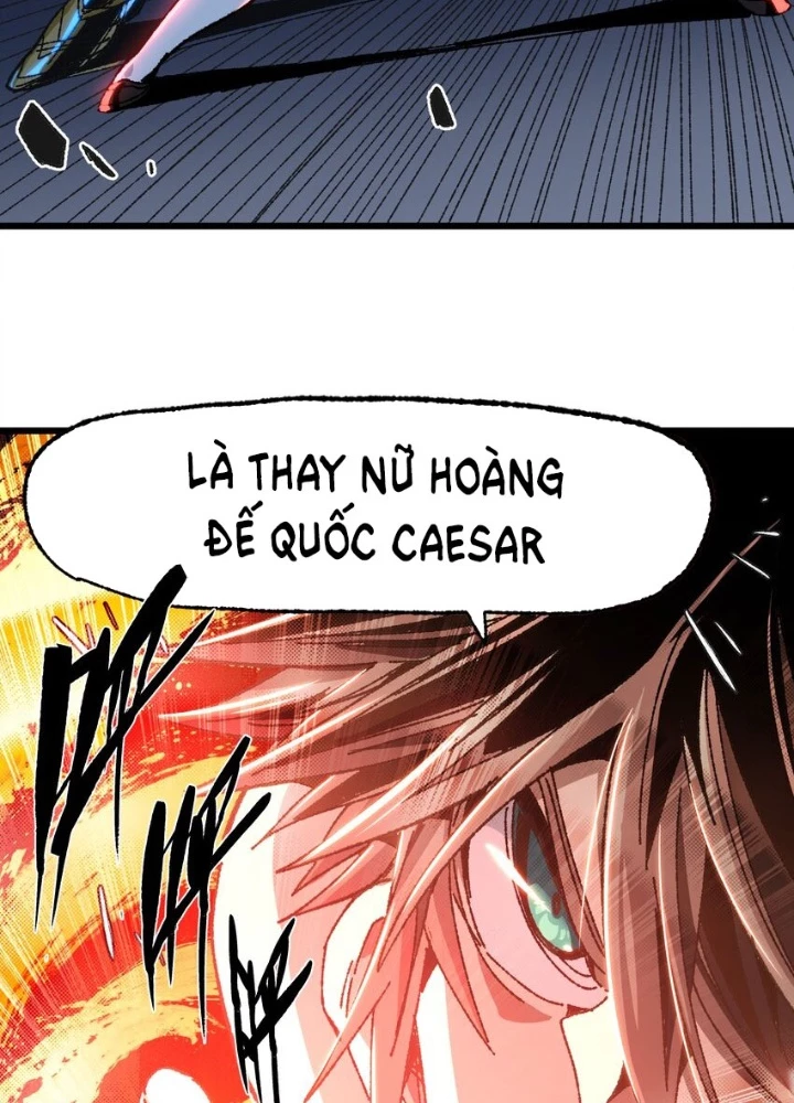 Thiếu Niên Bất Lương Vô Địch Solo Lại Muốn Làm Vú Em Trong Game Chapter 30 - Trang 2