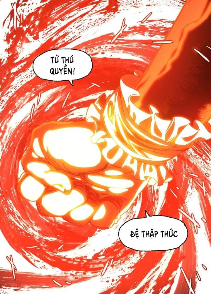 Thiếu Niên Bất Lương Vô Địch Solo Lại Muốn Làm Vú Em Trong Game Chapter 30 - Trang 2