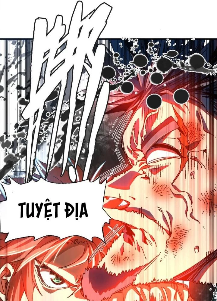 Thiếu Niên Bất Lương Vô Địch Solo Lại Muốn Làm Vú Em Trong Game Chapter 30 - Trang 2