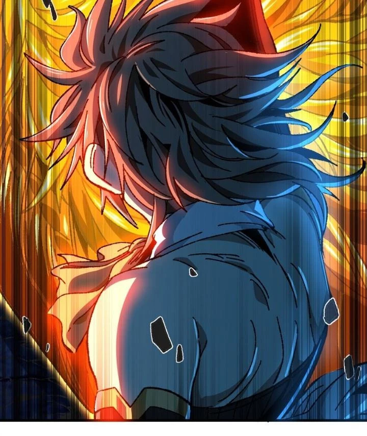 Thiếu Niên Bất Lương Vô Địch Solo Lại Muốn Làm Vú Em Trong Game Chapter 30 - Trang 2