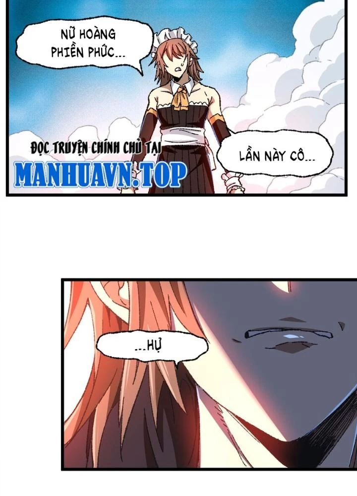 Thiếu Niên Bất Lương Vô Địch Solo Lại Muốn Làm Vú Em Trong Game Chapter 30 - Trang 2