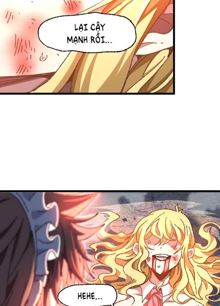 Thiếu Niên Bất Lương Vô Địch Solo Lại Muốn Làm Vú Em Trong Game Chapter 30 - Trang 2