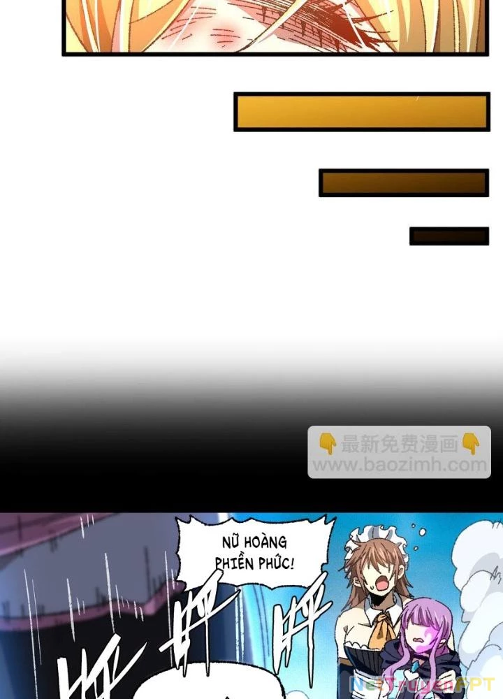 Thiếu Niên Bất Lương Vô Địch Solo Lại Muốn Làm Vú Em Trong Game Chapter 30 - Trang 2