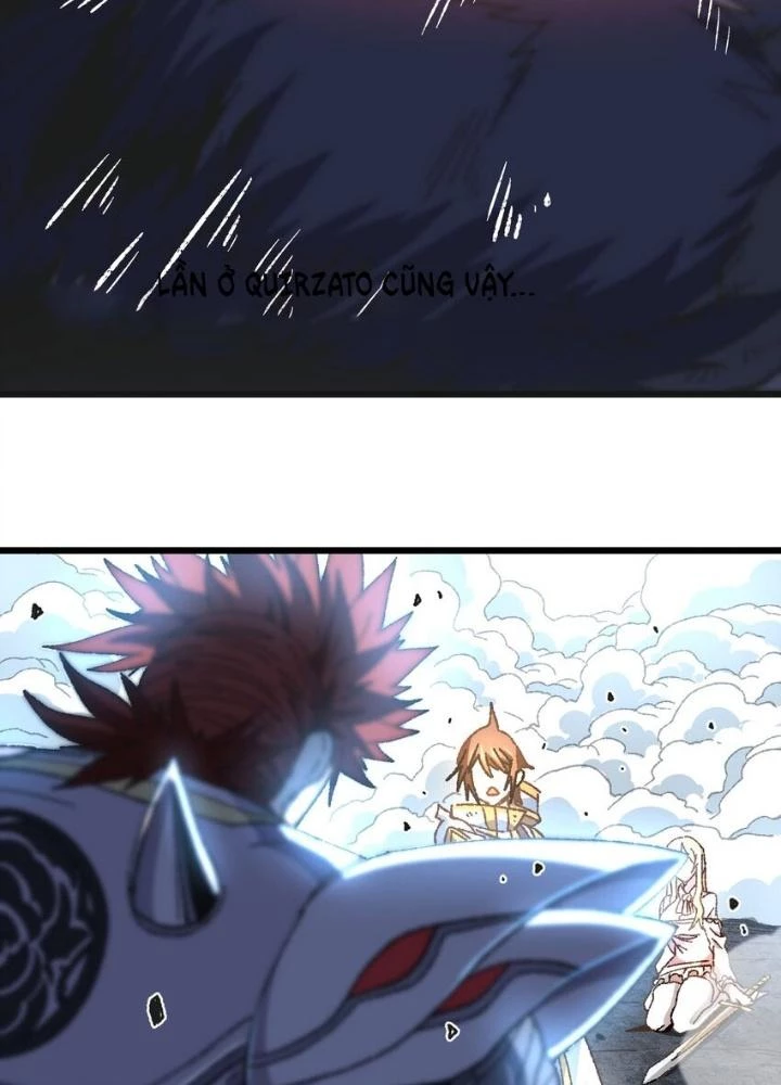 Thiếu Niên Bất Lương Vô Địch Solo Lại Muốn Làm Vú Em Trong Game Chapter 30 - Trang 2